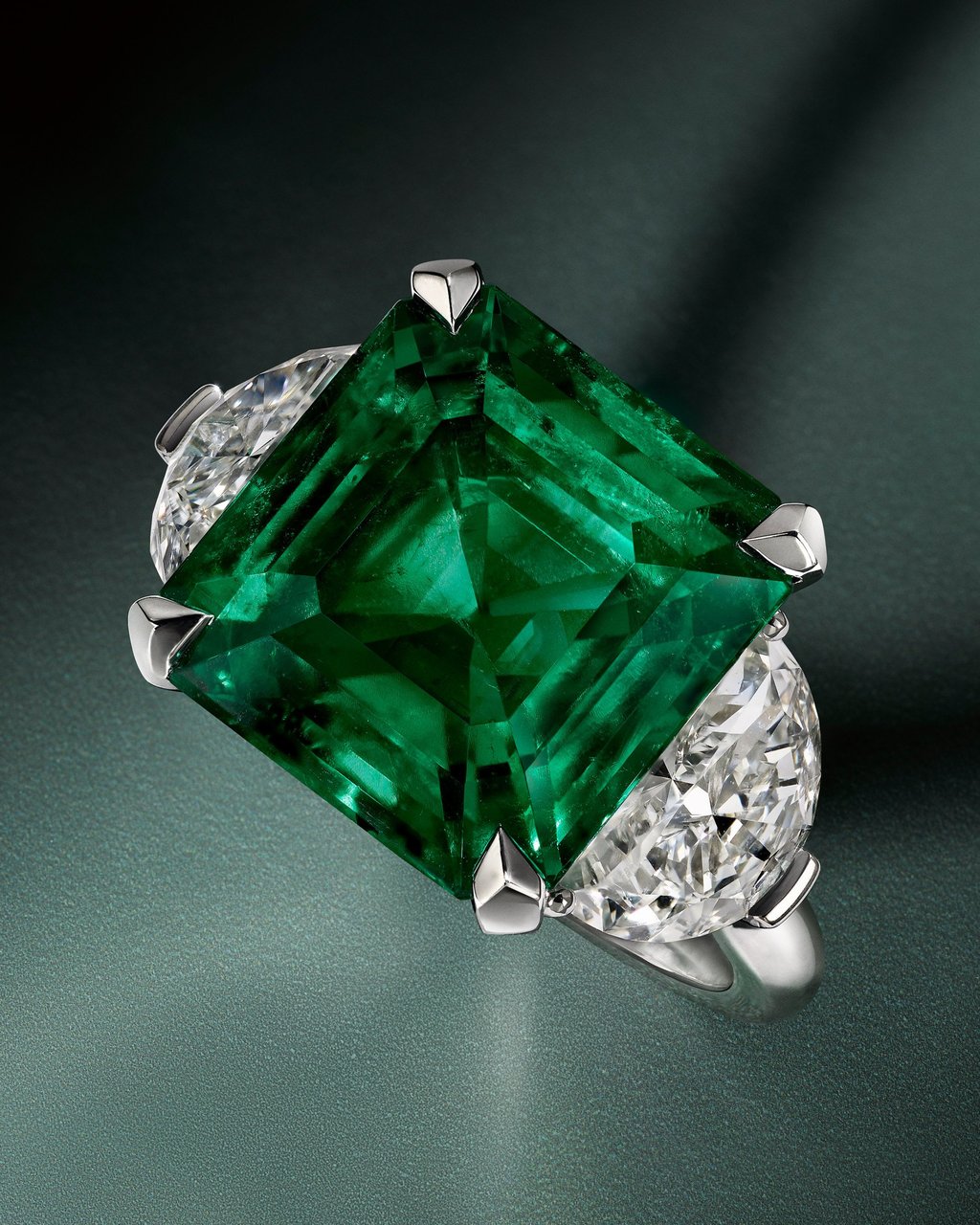 Graff was founded in 1960. Photo: Handout