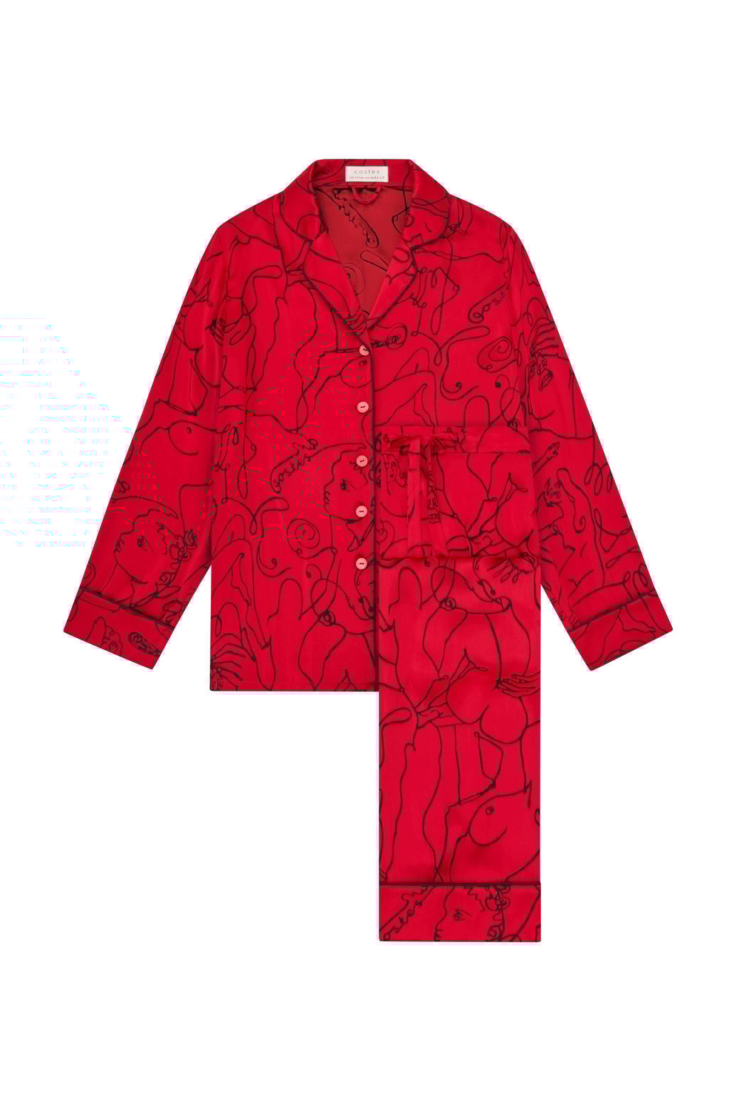 Olivia von Halle Photo: Handout