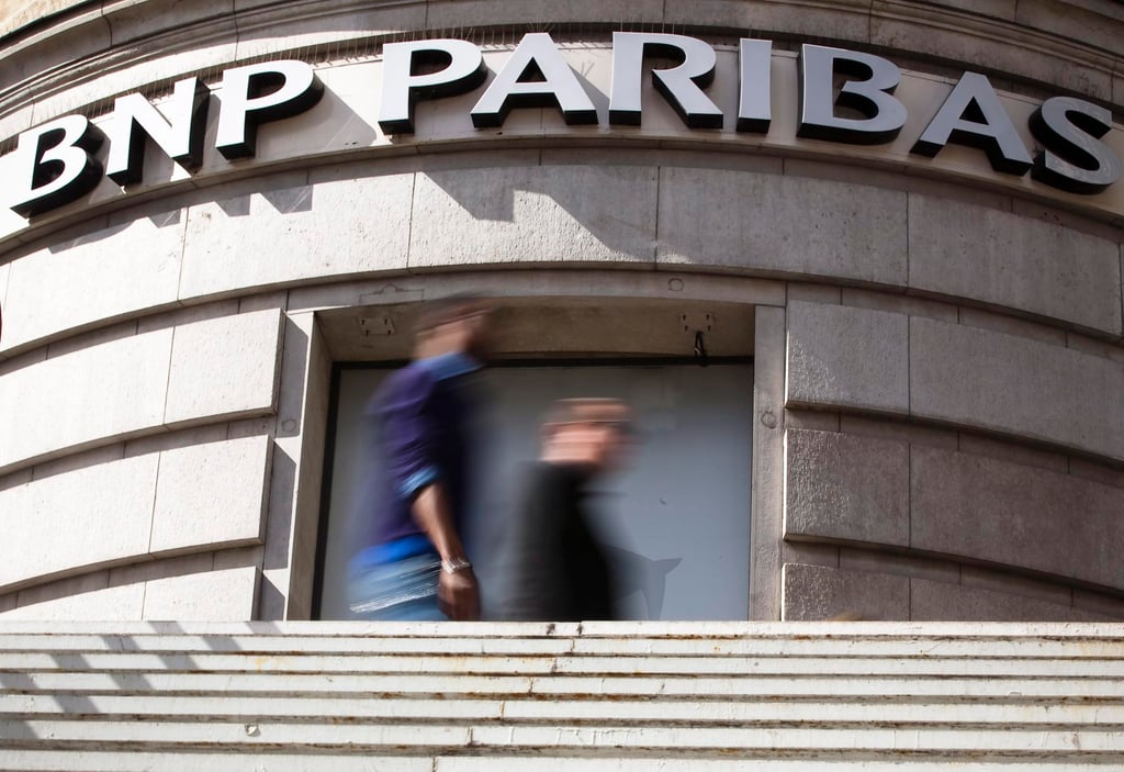BNP Paribas Wealth Management’s CIO strategy solution distinguishes itself with its diversified portfolios that tap into a range of private market opportunities. Photo: Shutterstock