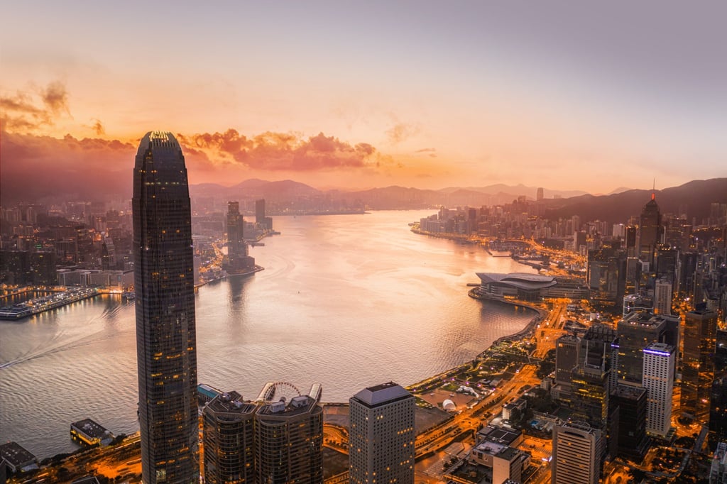 Hong Kong’s position as a cross-border wealth hub makes it a natural gateway for investors seeking access to opportunities in global private markets. Photo: HSBC Hong Kong’s position as a cross-border wealth hub makes it a natural gateway for investors seeking access to opportunities in global private markets. Photo: HSBC