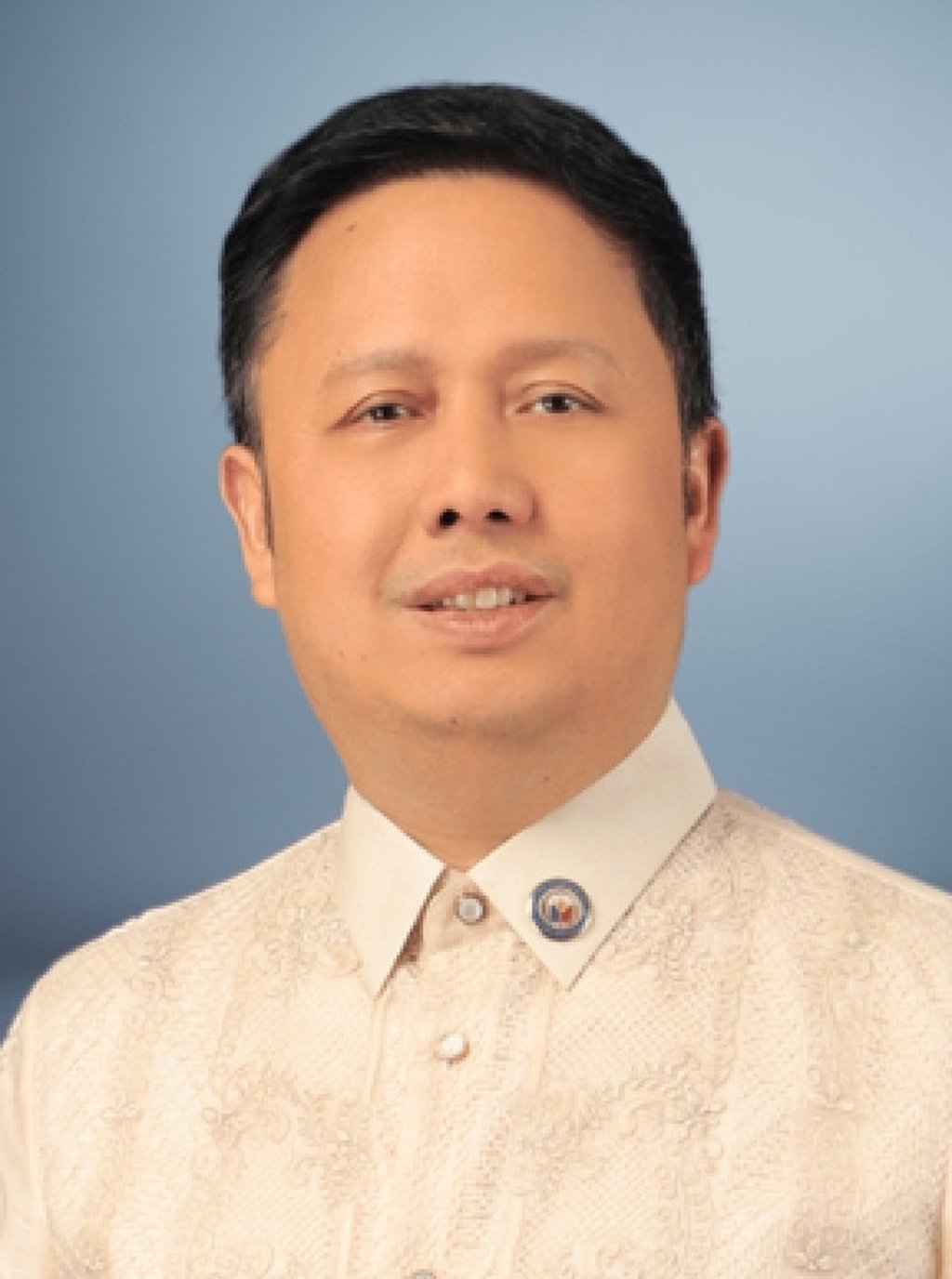 Former Philippine congressman Elizaldy Co was charged in a sweeping corruption scandal over bogus flood control projects. Photo: Handout Former Philippine congressman Elizaldy Co was charged in a sweeping corruption scandal over bogus flood control projects. Photo: Handout