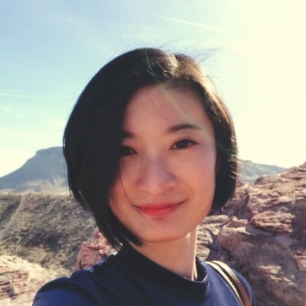 Shirly Shen, co-founder of InternshipUnion. Photo: Handout Shirly Shen, co-founder of InternshipUnion. Photo: Handout