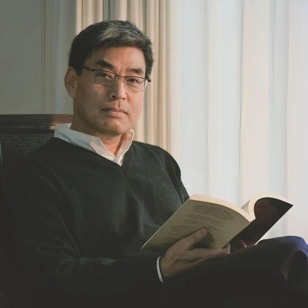 Qian Hong, previously the Olga Jung Wan endowment professor in applied mathematics at the University of Washington in Seattle, has returned to China after 40 years in the US. Photo: Handout