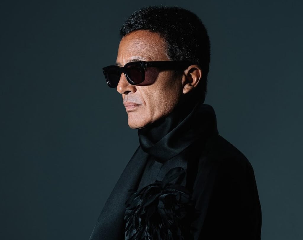 Musician Omar Harfouch. Photo: Instagram/omarharfouch