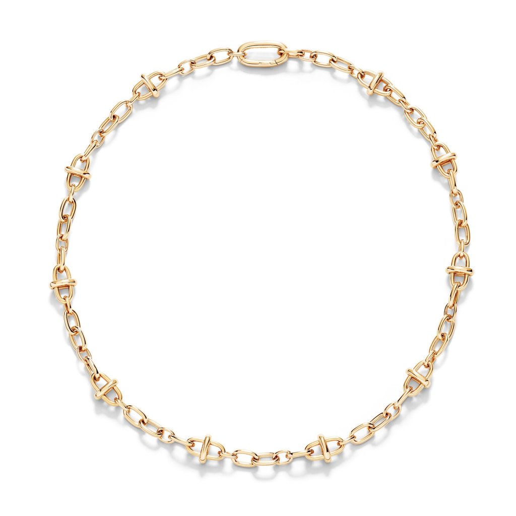 Pomellato Iconica necklace (HK$113,500) Pomellato Iconica necklace (HK$113,500)