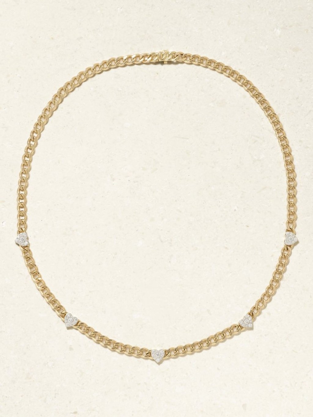 Roxanne First 80s necklace (HK$13,475) Roxanne First 80s necklace (HK$13,475)