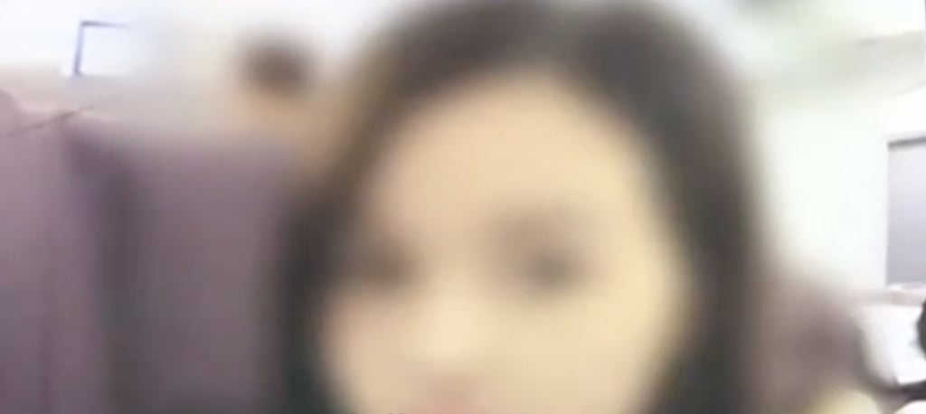 During the matchmaking process, he was introduced to the same woman, who works at a beauty salon, by nine different matchmakers. Photo: 163.com