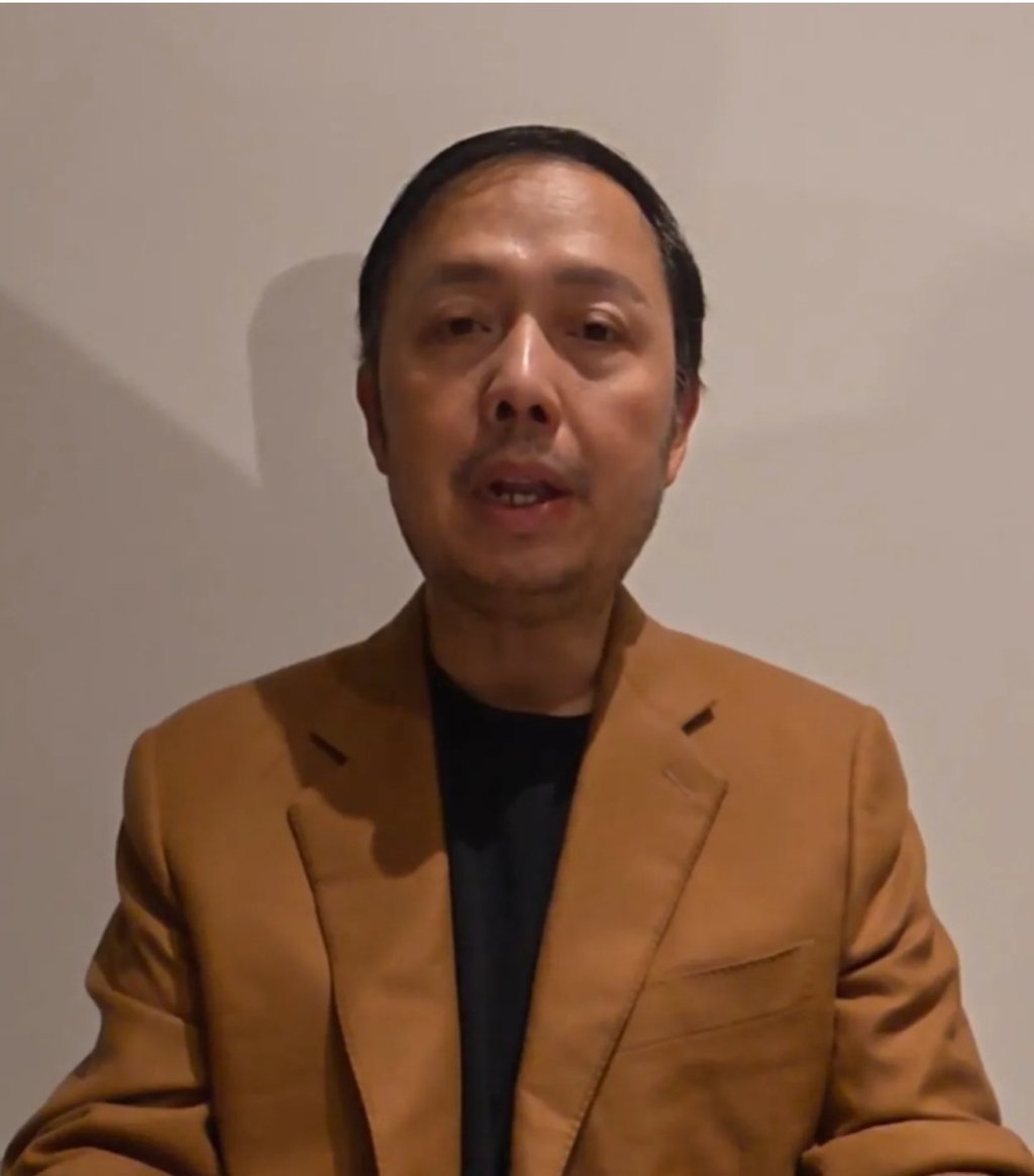 Zaldy Co, a former chair of the Philippines’ House of Representatives appropriations committee and now a fugitive from the law. Photo: AFP Zaldy Co, a former chair of the Philippines’ House of Representatives appropriations committee and now a fugitive from the law. Photo: AFP