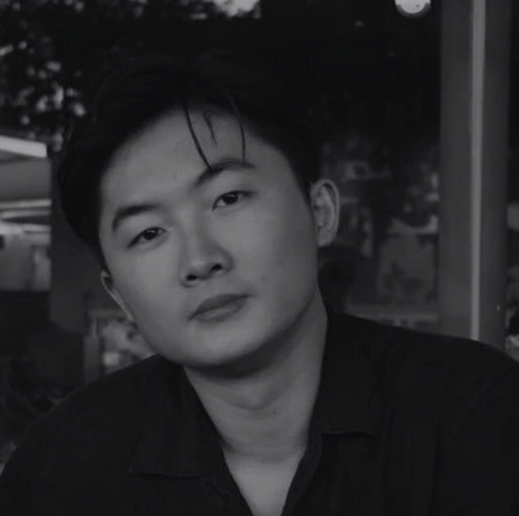 Zach Lu Zeyu previously worked as a senior engineer on Tesla’s Optimus humanoid robot. Photo: Handout