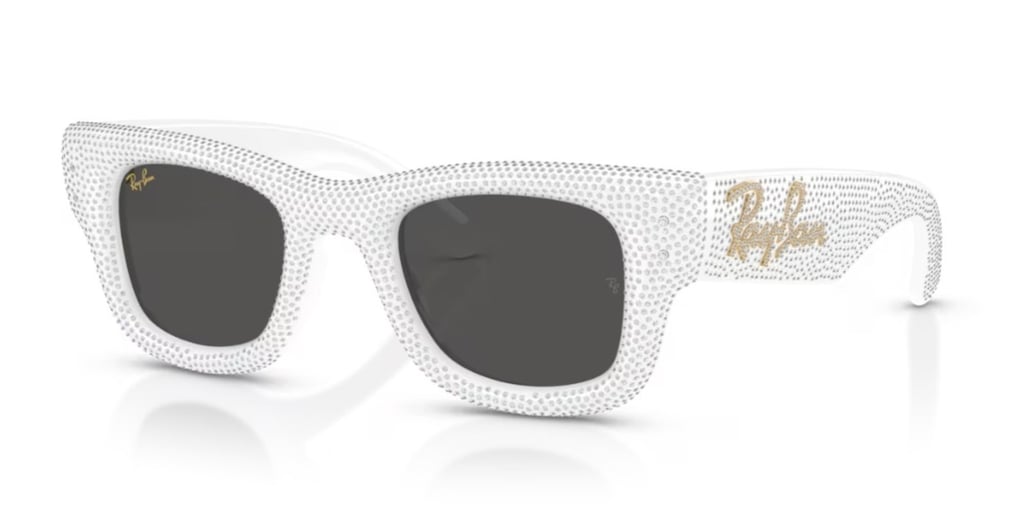 Ray-Ban sunglasses (US$740). Photo: Handout