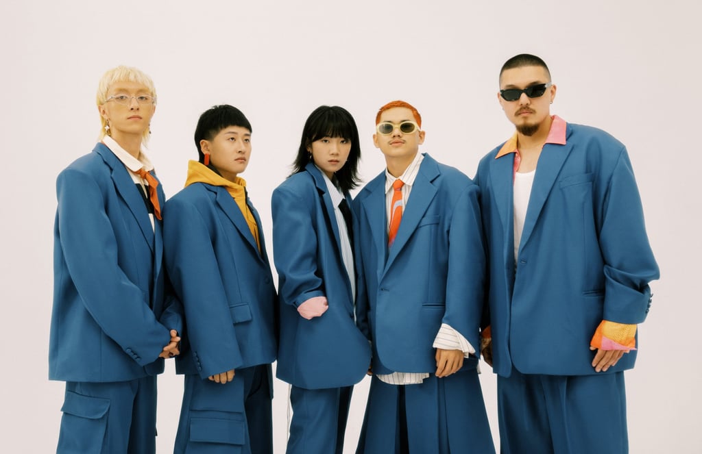 Wendy Wander. Photo: courtesy Clockenflap Wendy Wander. Photo: courtesy Clockenflap