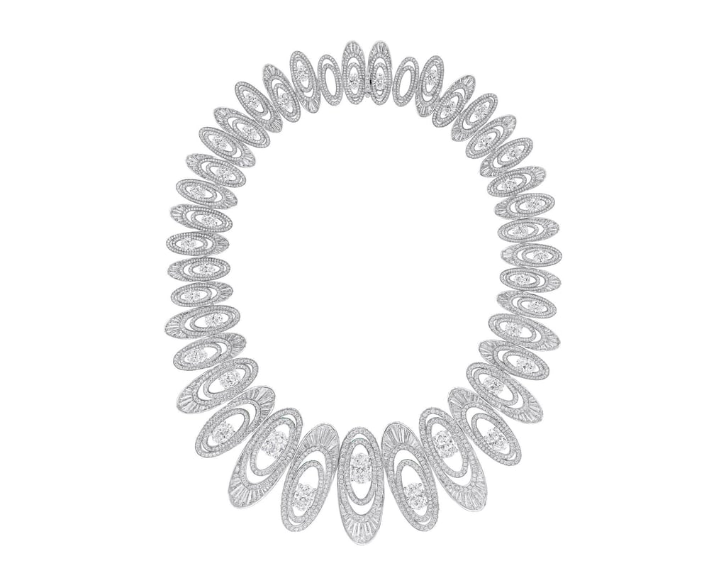 Graff 1963 necklace. Photo: Handout