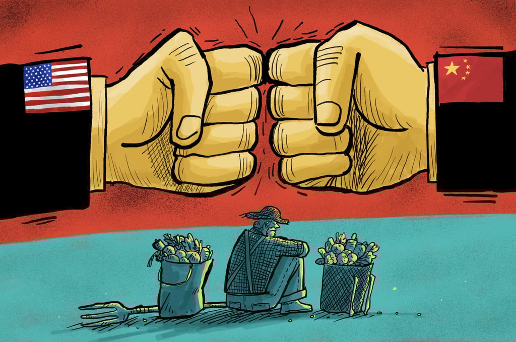 illustration by Brian Wang