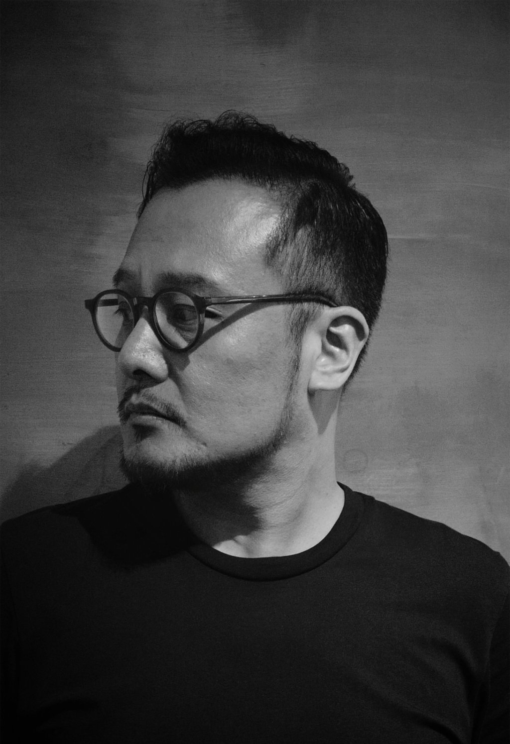 Wu Bin. Photo: courtesy Maison&Objet