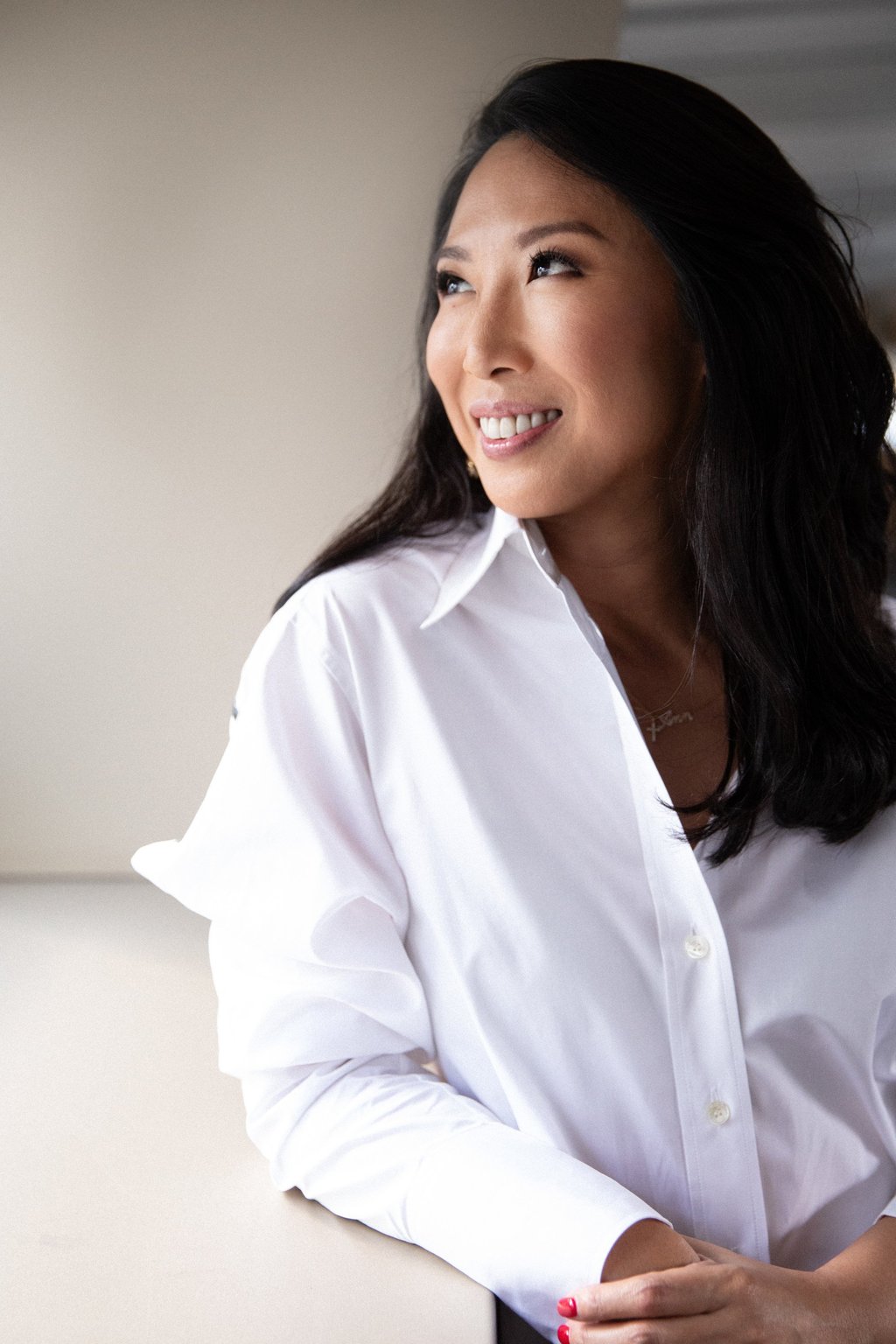 Ann Chan. Photo: courtesy Maison&Objet