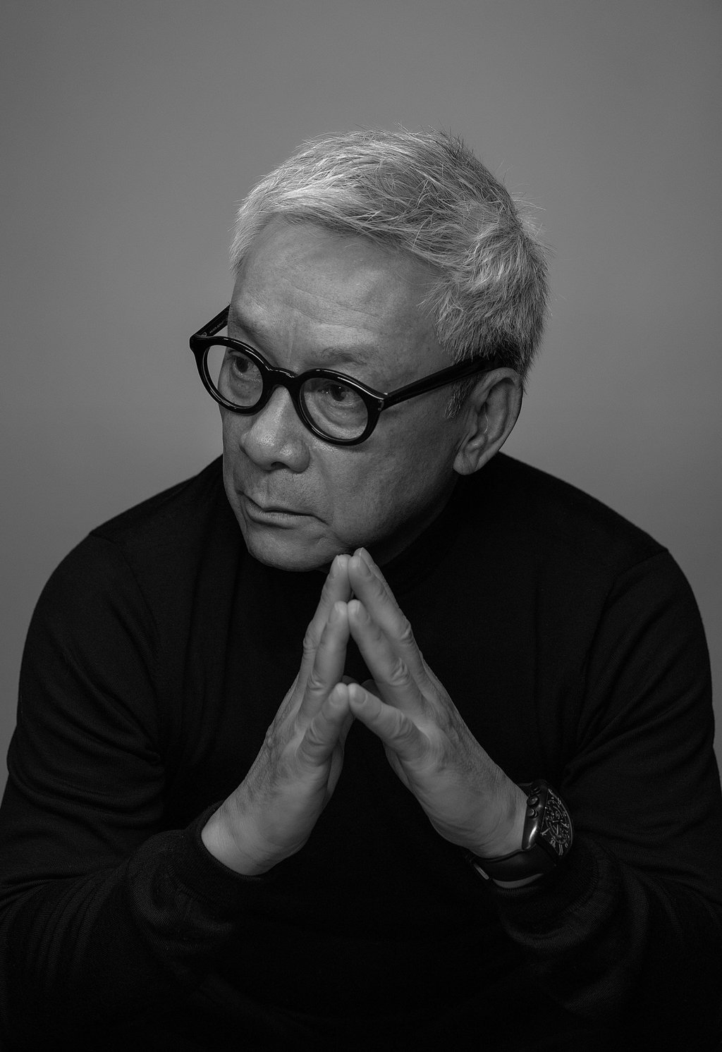 Steve Leung. Photo: courtesy Maison&Objet