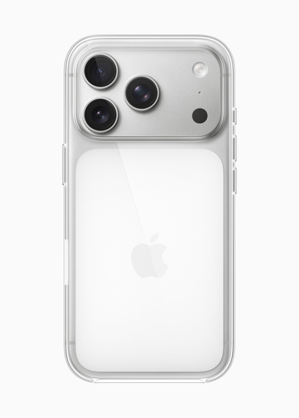 iPhone 17 Pro (starting at US$1,099). Photo: Handout
