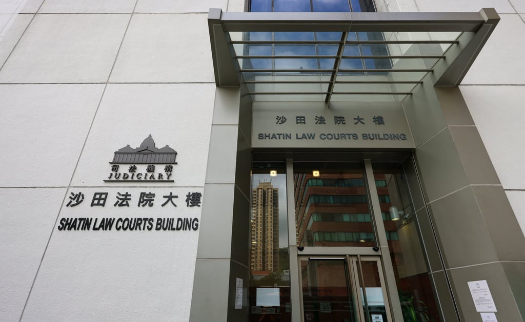 Kenneth Kwong’s probation order requires him to take part psychological counselling sessions . Photo: Jelly Tse Kenneth Kwong’s probation order requires him to take part psychological counselling sessions . Photo: Jelly Tse