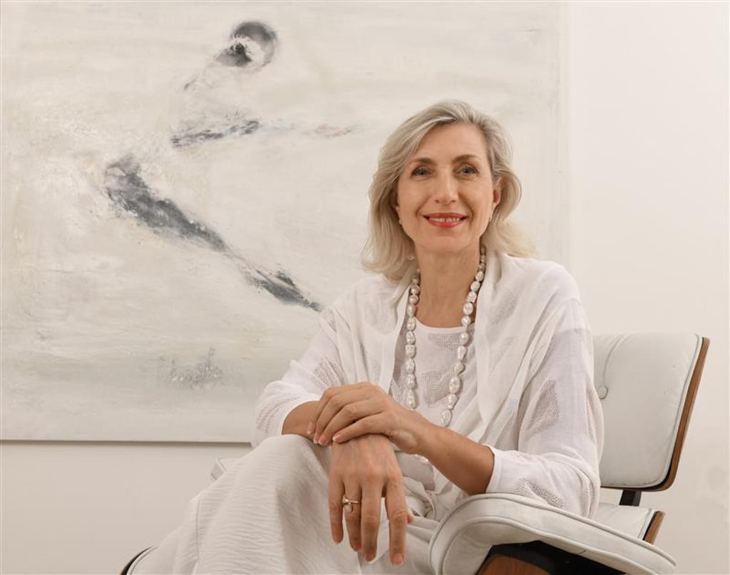 Kristina Zanic. Photo: courtesy Maison&Objet