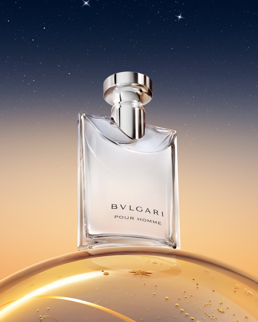 Bulgari Pour Homme. Photo: Handout