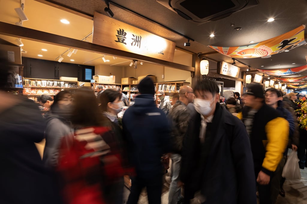 “Friendly” eatery boss Wu was said to be well acquainted with the environs of the wet market where the thefts allegedly took place. Photo: Getty Images “Friendly” eatery boss Wu was said to be well acquainted with the environs of the wet market where the thefts allegedly took place. Photo: Getty Images