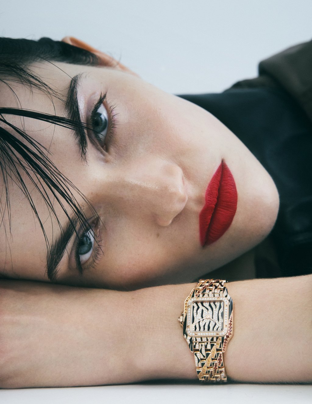 Jacket: Fendi Jacket: Fendi