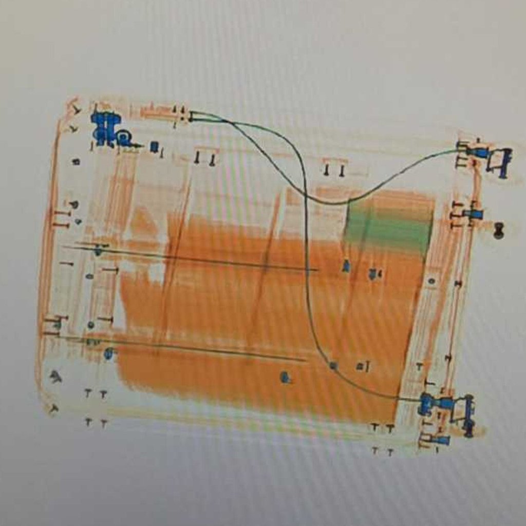 Changi Airport officers detected a large quantity of assorted Pokemon trading cards, believed to be for collection and resale, while screening baggage on October 10. Photo: Handout Changi Airport officers detected a large quantity of assorted Pokemon trading cards, believed to be for collection and resale, while screening baggage on October 10. Photo: Handout