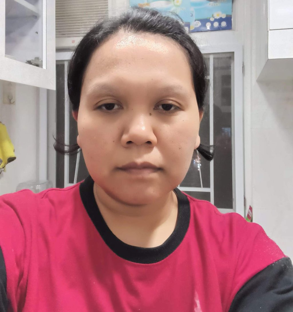 Indonesian domestic worker Siti Khotimah, who died in the Wang Fuk Court fire in Hong Kong. Photo: Handout Indonesian domestic worker Siti Khotimah, who died in the Wang Fuk Court fire in Hong Kong. Photo: Handout