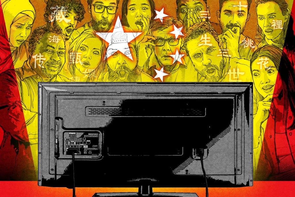 Illustration: Henry Wong