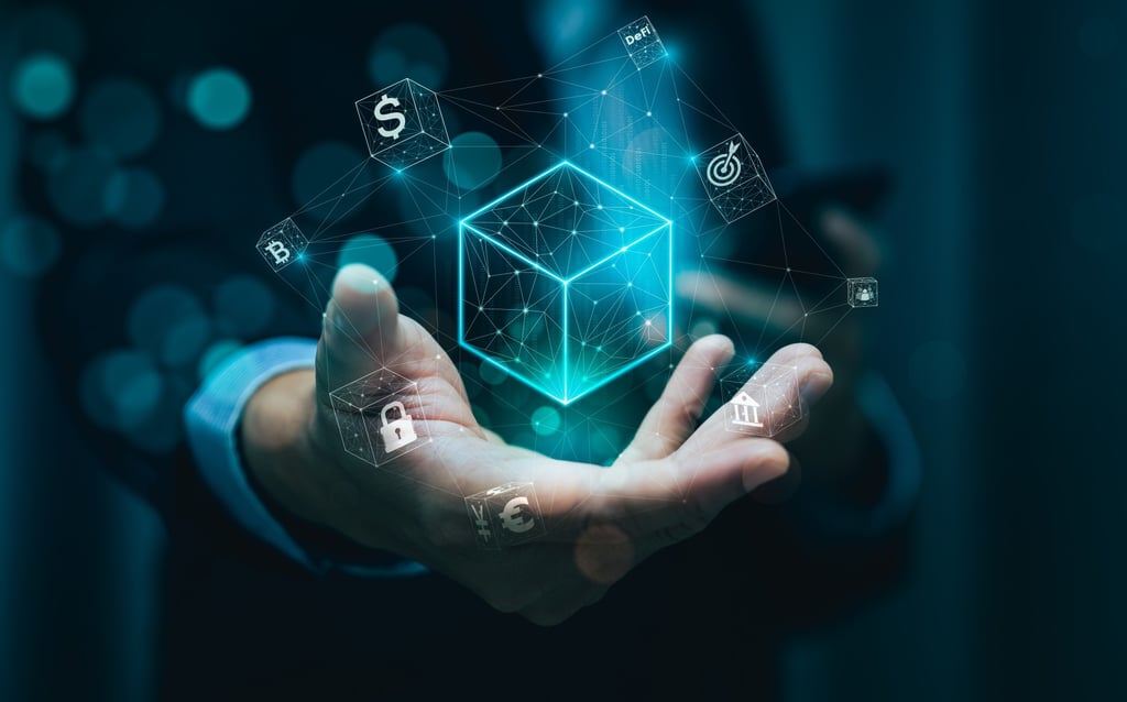 The pilot marked the first case of leveraging the Swift network and ISO 20022 – a universal language for exchanging electronic data in financial business transactions. Photo: Shutterstock The pilot marked the first case of leveraging the Swift network and ISO 20022 – a universal language for exchanging electronic data in financial business transactions. Photo: Shutterstock