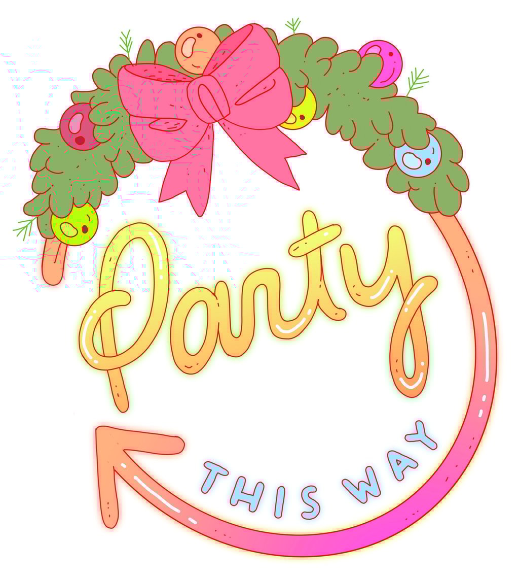 Arriving “on time” is a tricky business. Illustration: Silvia Celiberti