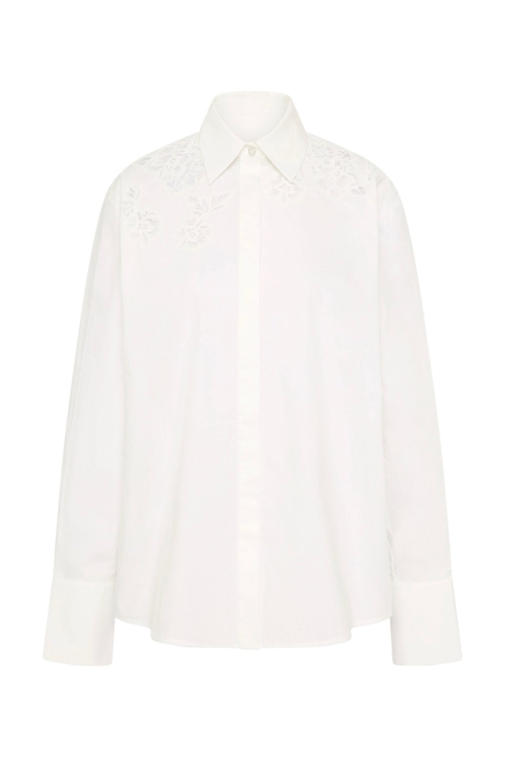 Rebecca Vallance shirt from Net-a-Porter. Photo: Handout Rebecca Vallance shirt from Net-a-Porter. Photo: Handout