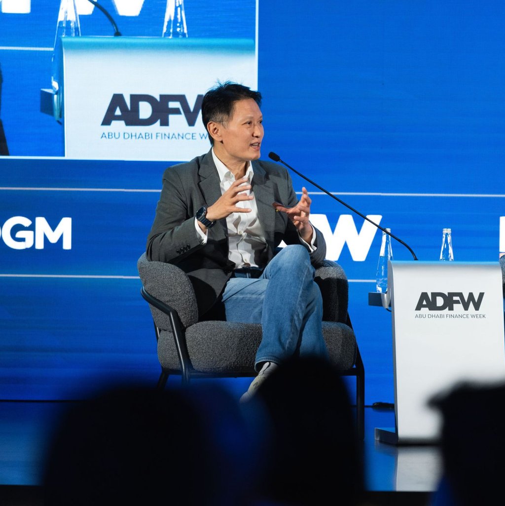 Coins in sand: how the UAE draws in the global crypto community | South  China Morning Post