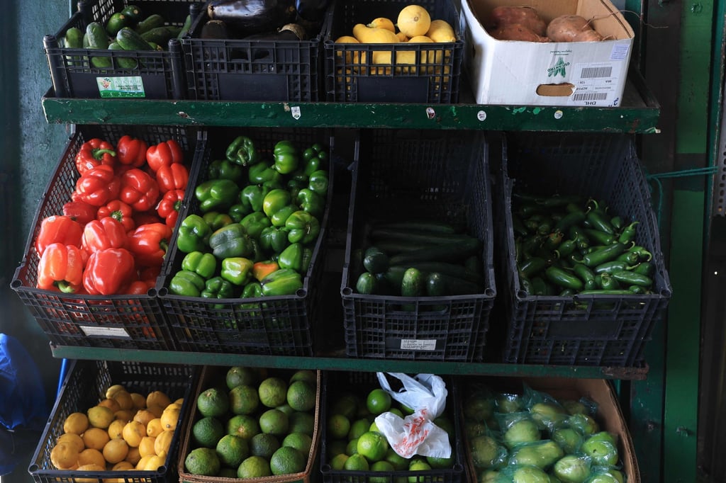 A Democratic report found American consumers paid an additional US$1,200 per household from February to November, due to Trump’s tariff policy. Photo: Getty Images/AFP A Democratic report found American consumers paid an additional US$1,200 per household from February to November, due to Trump’s tariff policy. Photo: Getty Images/AFP