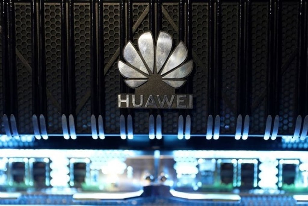 The AI foundation model unit was established under Huawei’s 2012 Laboratories. Photo: DigiTimes The AI foundation model unit was established under Huawei’s 2012 Laboratories. Photo: DigiTimes