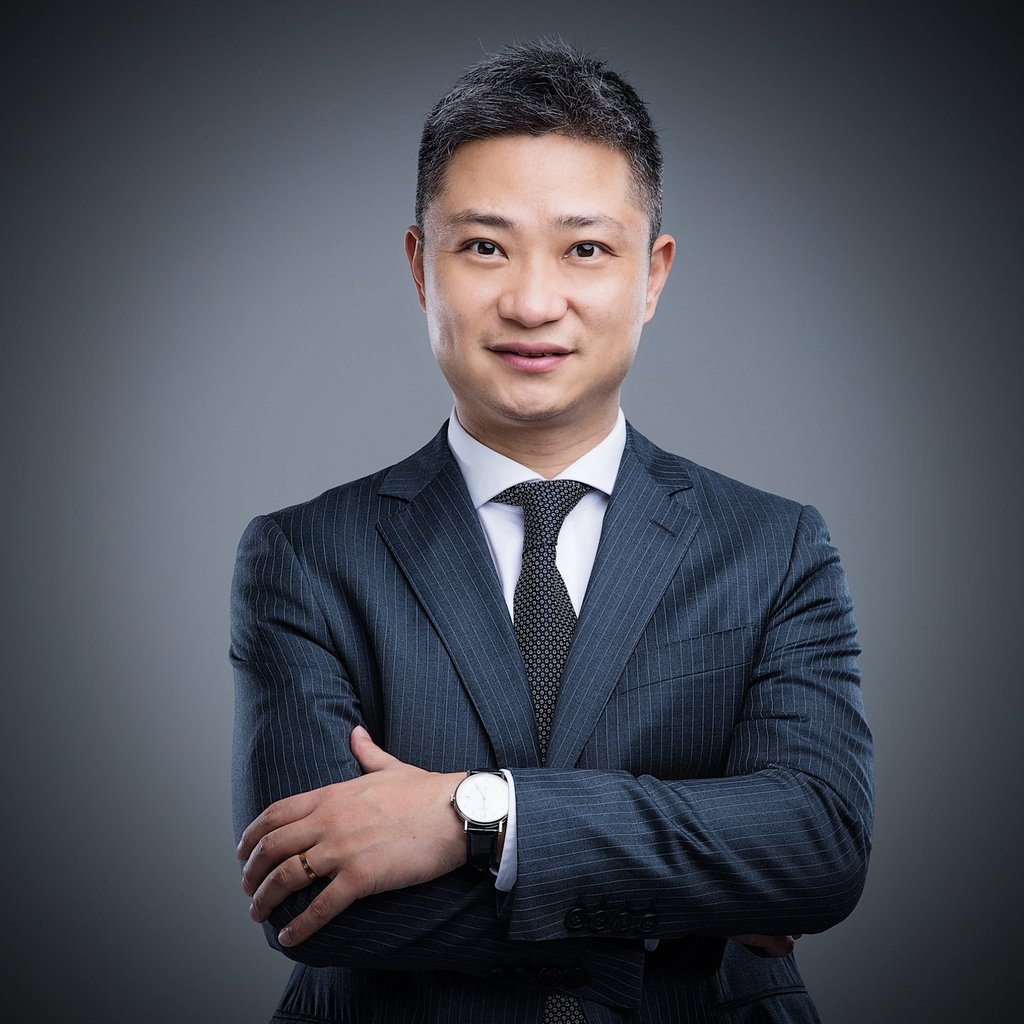 Zhou Qi, managing partner of GSR United Capital. Photo: Handout Zhou Qi, managing partner of GSR United Capital. Photo: Handout