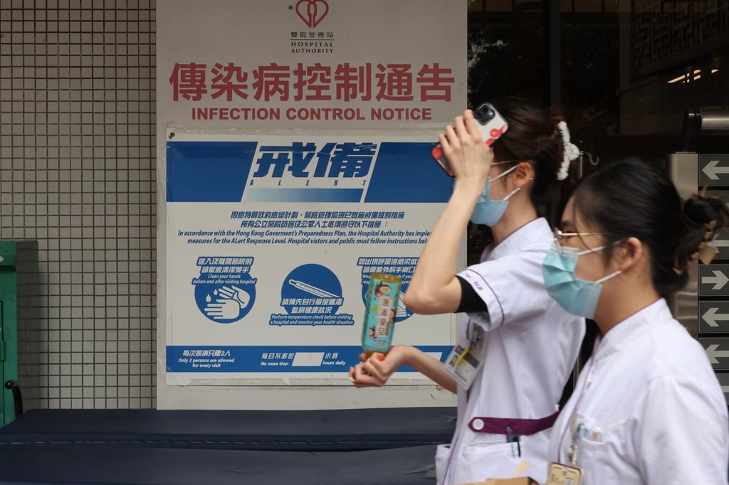 Currently, the government is running a citywide Covid vaccination programme free of charge for eligible people. Photo: Edmond So