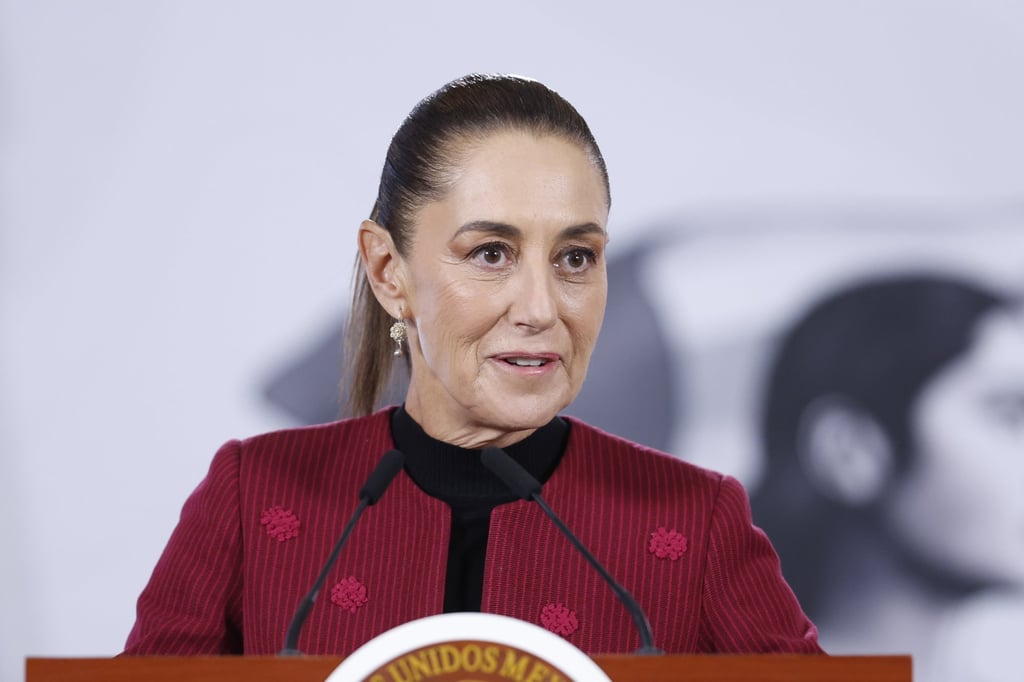 Mexican President Claudia Sheinbaum says her government consulted domestic and foreign business leaders before finalising the tariff measure. Photo: EPA Mexican President Claudia Sheinbaum says her government consulted domestic and foreign business leaders before finalising the tariff measure. Photo: EPA