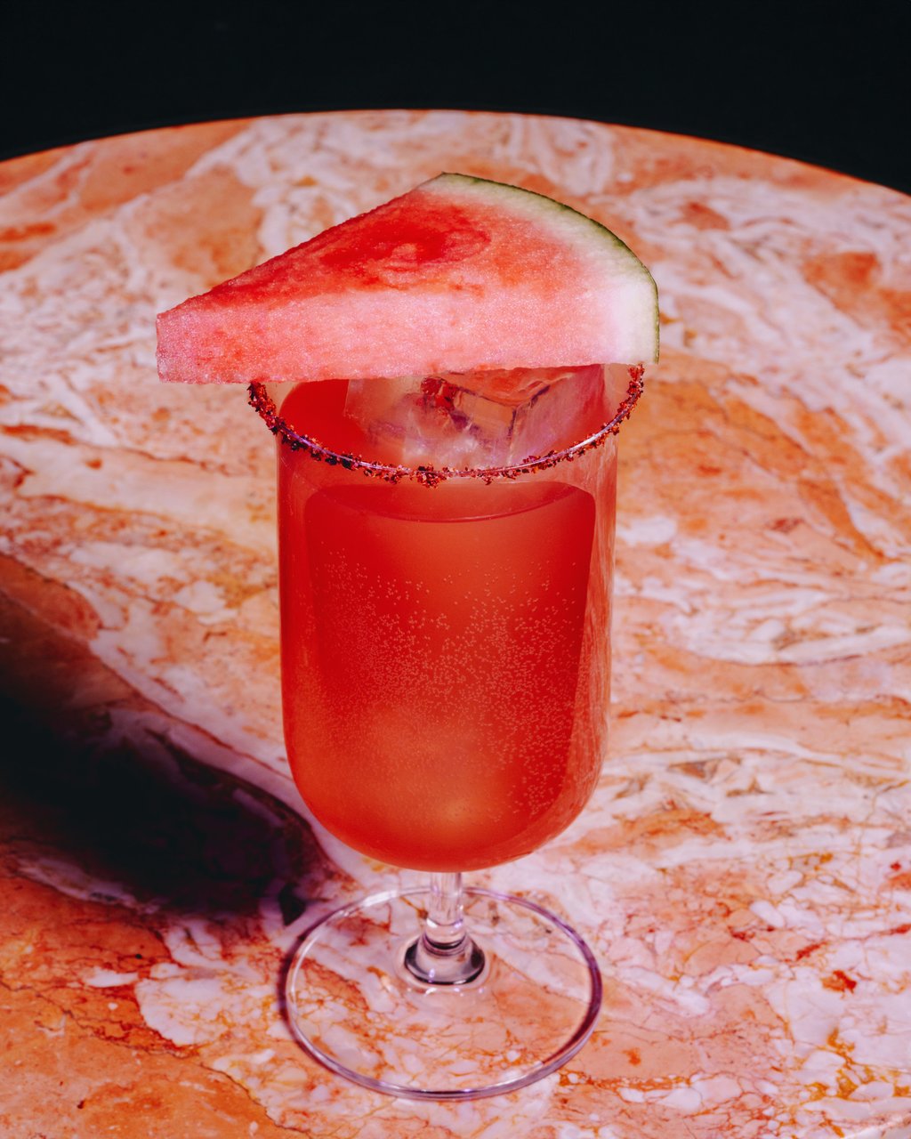 The Bayou Breeze cocktail. Photo: Jocelyn Tam The Bayou Breeze cocktail. Photo: Jocelyn Tam