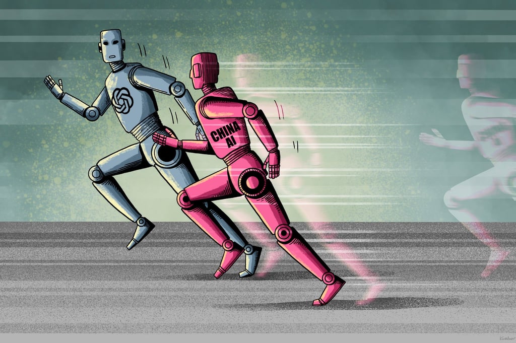 Illustration by Lau Ka-kuen Illustration by Lau Ka-kuen