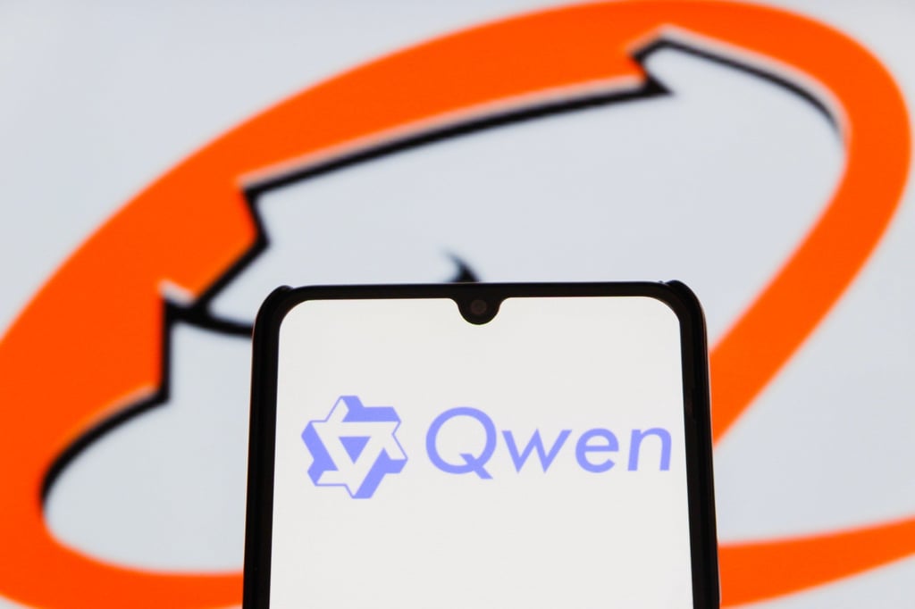 Alibaba Cloud’s Qwen3 achieved the highest score among 20 models evaluated by Colorado-based AI company Gloo as part of its Flourishing AI Christian benchmark. Photo: Shutterstock Alibaba Cloud’s Qwen3 achieved the highest score among 20 models evaluated by Colorado-based AI company Gloo as part of its Flourishing AI Christian benchmark. Photo: Shutterstock