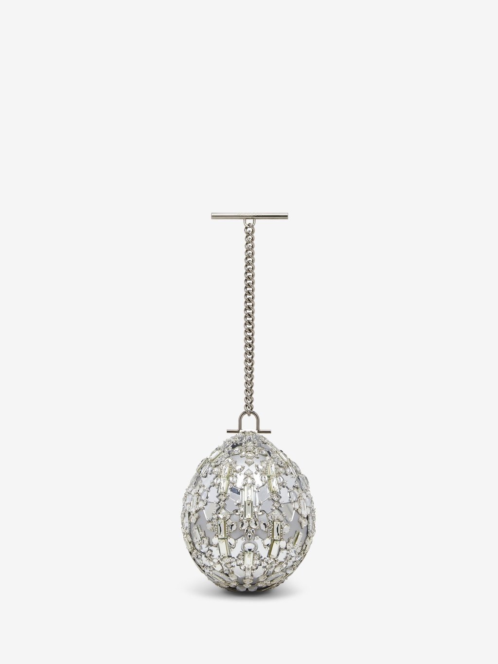 McQueen clutch (US$14,630). Photo: Handout