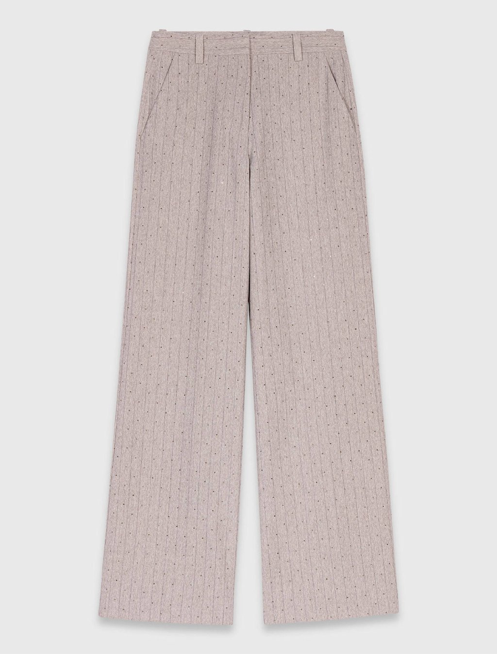 Maje trousers (US$360). Photo: Handout