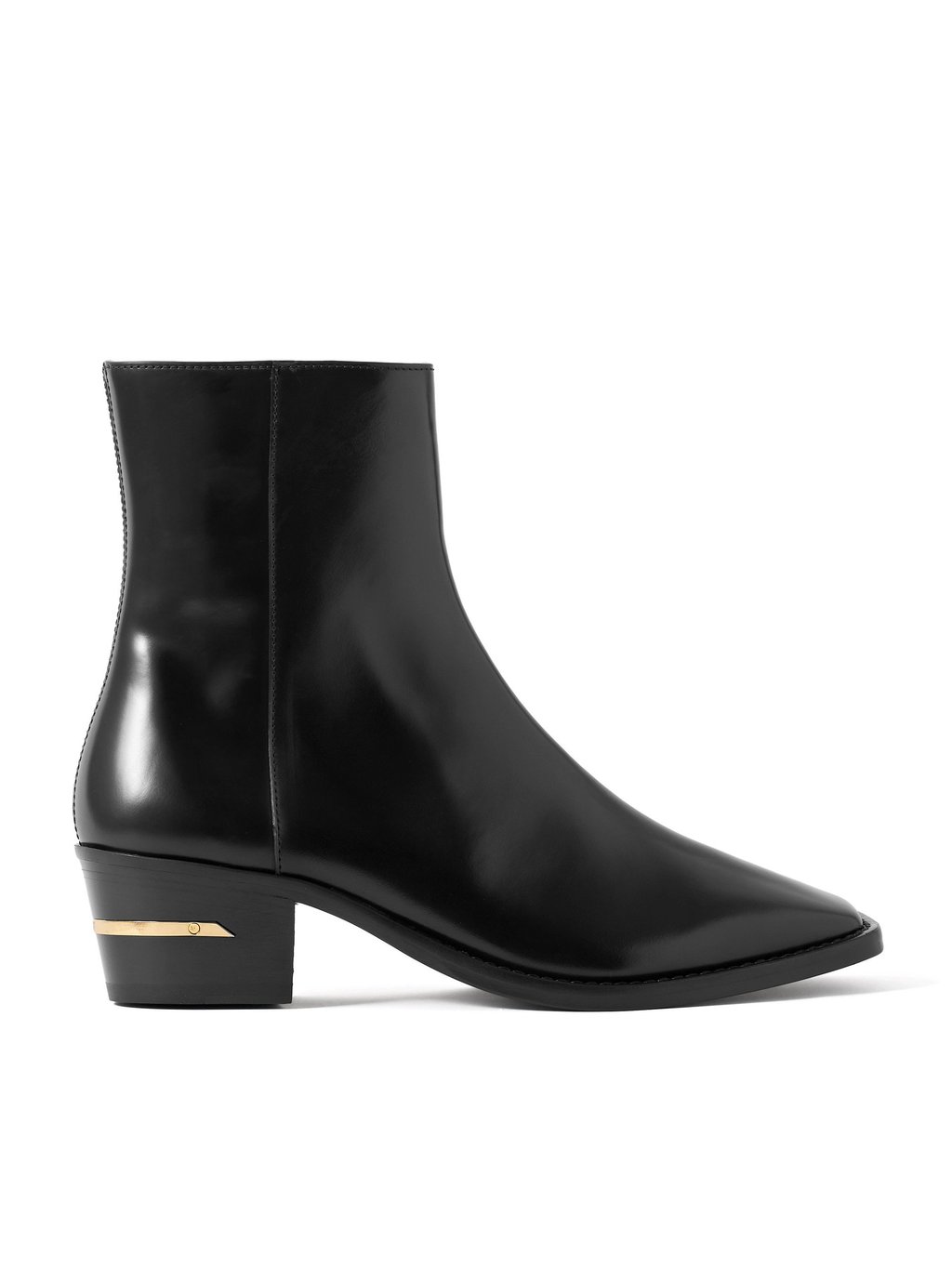 Amiri boots (US$930) at Mr Porter. Photo: Handout