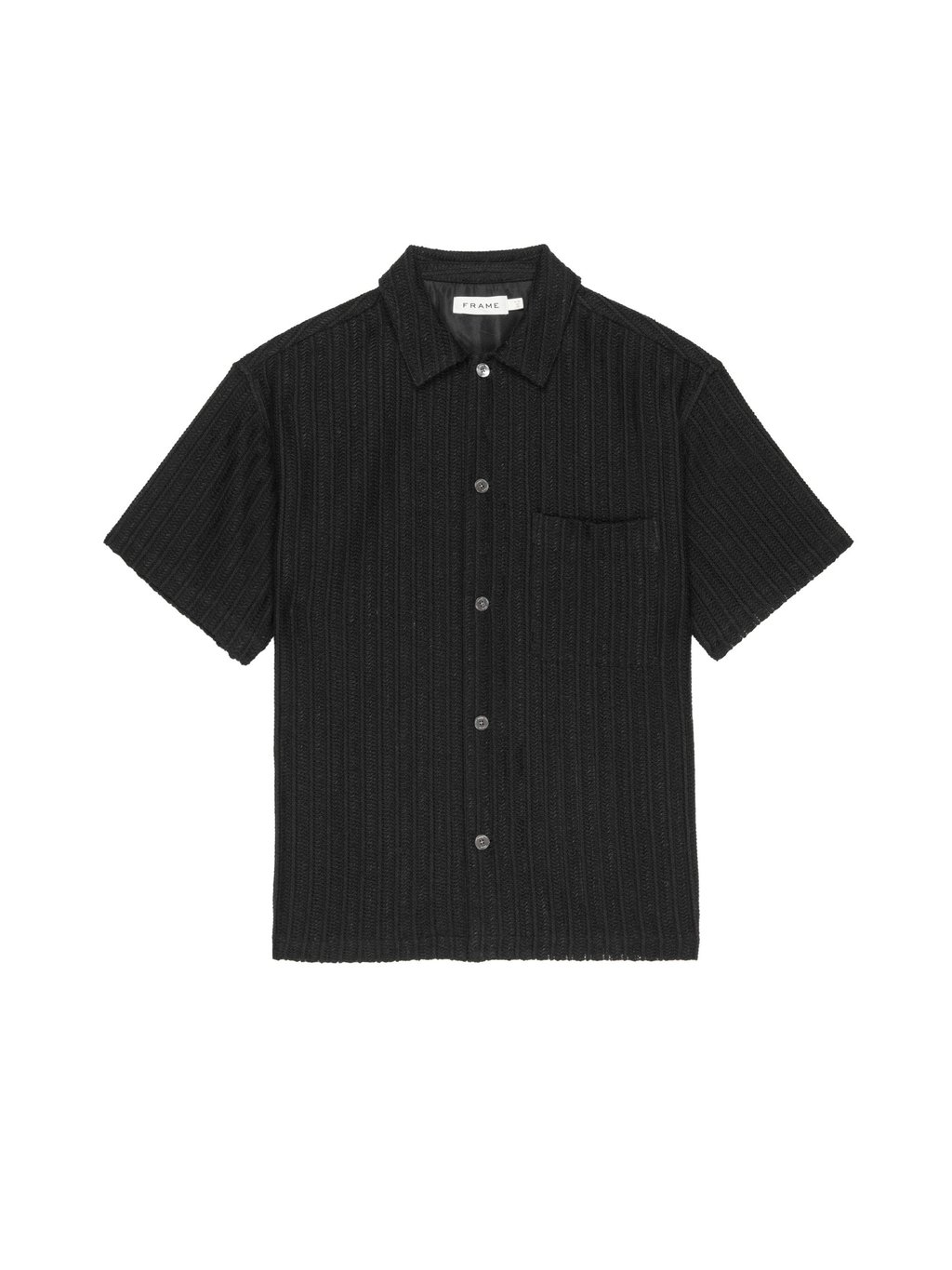 Frame shirt (US$208). Photo: Handout