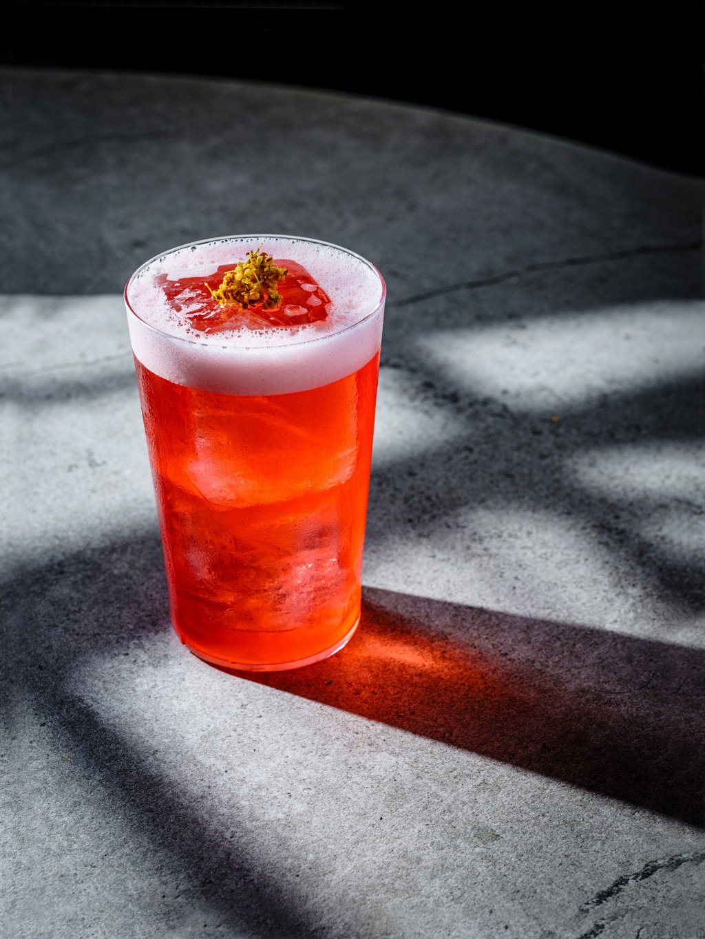 Haw Haw Haw, a nod to Santa’s “ho ho ho”, at Avoca in Hong Kong. Photo: Handout Haw Haw Haw, a nod to Santa’s “ho ho ho”, at Avoca in Hong Kong. Photo: Handout