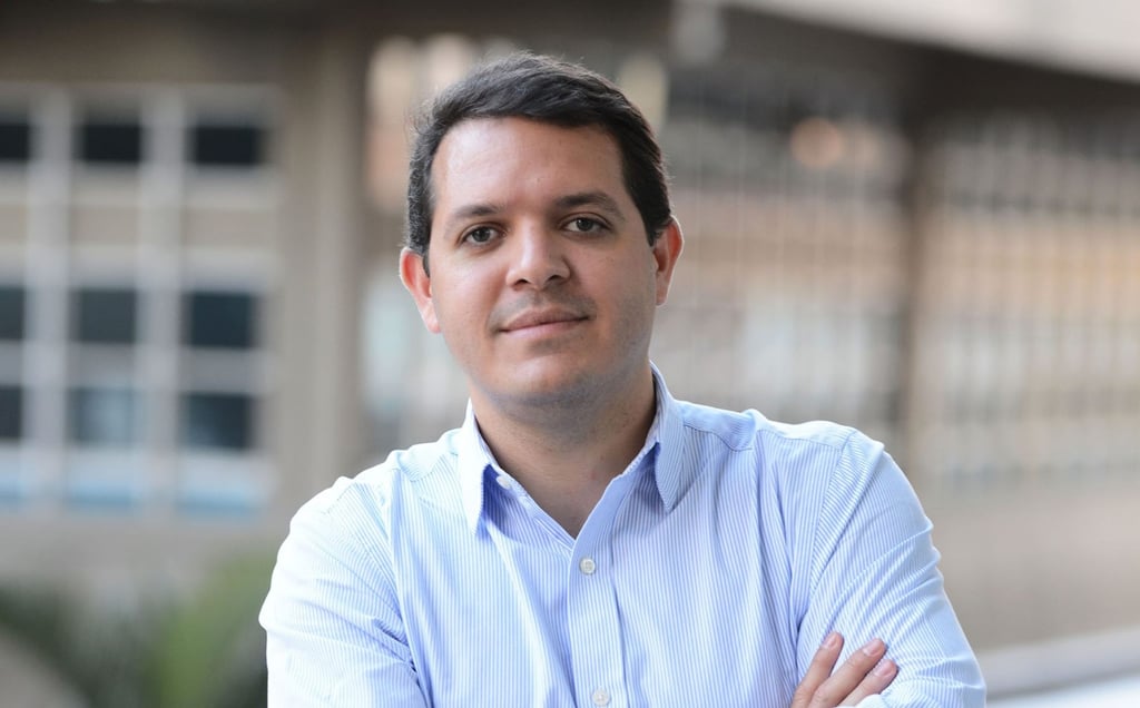 Marcelo Schneider, BYD Brazil’s director for commercial vehicles. Photo: Handout Marcelo Schneider, BYD Brazil’s director for commercial vehicles. Photo: Handout