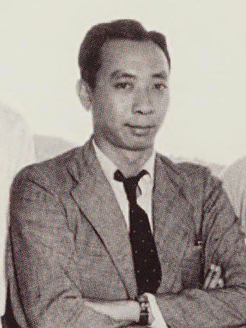 Goh Keng Swee was one of the chief architects of modern Singapore and compiler of the Albatross file.