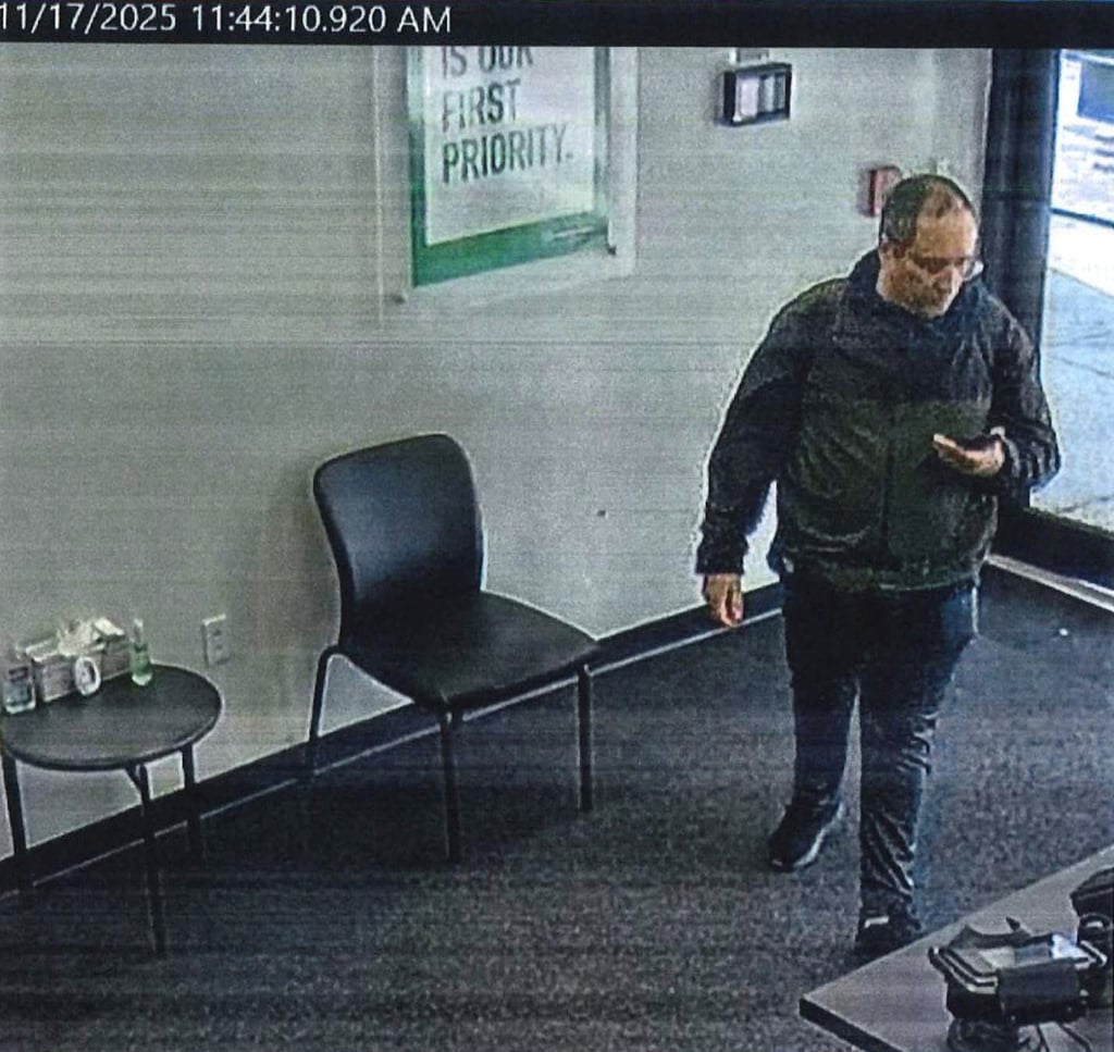 Claudio Neves Valente, the suspect in the Brown University and MIT shootings. Photo: Providence Police via Reuters Claudio Neves Valente, the suspect in the Brown University and MIT shootings. Photo: Providence Police via Reuters