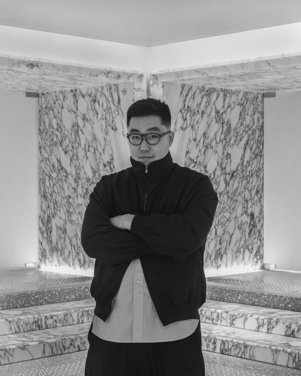 Belowground’s Ryan Kwok. Photo: Handout